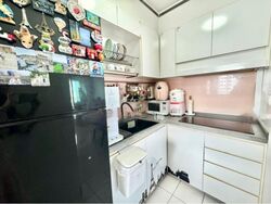 Blk 588D Park Central @ Amk (Ang Mo Kio), HDB 4 Rooms #437651271